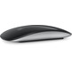 Ratón Inalámbrico Apple Magic Mouse 2 Negro