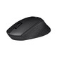 Logitech M330 Silent Plus Preto