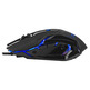 Mouse Mars Gaming MRM0 4000 DPI