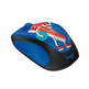 Mouse OPTICO LOGITECH M238 WIRELESS SNEAKERHEAD