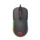 Ozone Mouse Neon X40 Preto