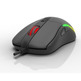 Ozone Mouse Neon X40 Preto