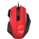 Ratón Speedlink Decus A Black / Red 5000 DPI