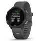 Reloj Desportivo Garmin Forerunner 245 Gris GPS/Pusioximetro