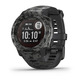 Relógio desportivo Garmin Instinct Solar Camo Grafito