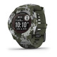 Reloj Desportivo Garmin Instinct Solar Camo Militar