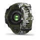 Reloj Desportivo Garmin Instinct Solar Camo Militar