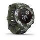 Reloj Desportivo Garmin Instinct Solar Camo Militar