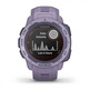 Relógio desportivo Garmin Instinct Solar Coral