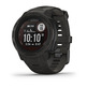 Sport Watch Garming Instinct Solar Graphite