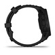 Relógio desportivo Garmin Instinct Solar Tactical Black