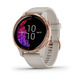 Reloj Desportivo Garmin Venu Beige/Gold