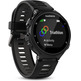 Relógio esportivo Garmin Forerunner 735XT 1.23"/Monitor de frequência cardíaca/GPS