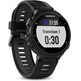 Relógio esportivo Garmin Forerunner 735XT 1.23"/Monitor de frequência cardíaca/GPS