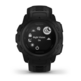 Reloj Deportivo GPS Garmin Instinct Edição Tática Negro