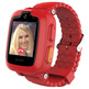 Reloj Telefone con localizador pará niños Elari Kidphone 3G Rojo