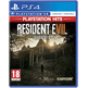 Resident Evil 7 (Playstation Hits) PS4