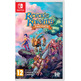 Switch De Táticas Reverie Knights