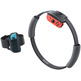 Anel Fit Adventure + Ring Con Switch