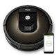 Robô Aspirador iRobot Roomba 980