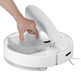 Robô Aspirador Roborock Q7 Friegasuelos Blanco