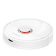 Robô Aspirador Xiaomi Roborock S6 Blanco (Aspira y Friega)