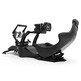 rSeat Formula V2 Preto