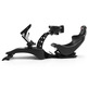 rSeat Formula V2 Preto