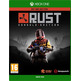 Rust Console Edition-Day One Edition-Xbox One / Xbox Series