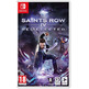 Saints Row IV Re-Elected Switch