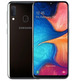 Samsung Galaxy A20E Black 3GB/32GB BA3000 Preto