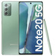 Samsung Galaxy Note 20 Mystic Green 8GB/256GB