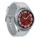 Samsung Galaxy Watch 6 Sm-R955f Classic Lte 43Mm 4G Silver