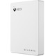 Seagate Game Drive 4 TB Branco Xbox One / Xbox Series X/S