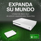 Seagate Game Drive 4 TB Branco Xbox One / Xbox Series X/S