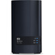 Assentos NAS WD My Cloud EX2 Ultra