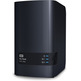 Assentos NAS WD My Cloud EX2 Ultra