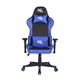 Cadeira Gaming 1337 Industries GC780BL - Blue/Black