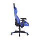 Cadeira Gaming 1337 Industries GC780BL - Blue/Black