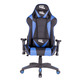 Cadeira 1337 Industries GC790/BL Black/Blue