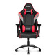 Cadeira AKRacing Core Series LX Vermelho