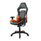 Cadeira Bultaco Gaming League BL-CH-GT10 Orange