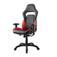 Cadeira Bultaco Gaming League BL-CH-GT10 Vermelho