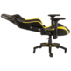 Cadeira Corsair Gaming T1 Race Amarelo