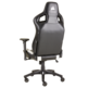 Cadeira Corsair Gaming T1 Race Branco