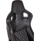 Cadeira Corsair Gaming T1 Race Preto