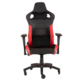 Cadeira Corsair Gaming T1 Race Vermelho