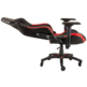 Cadeira Corsair Gaming T1 Race Vermelho