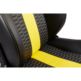 Cadeira Corsair Gaming T2 Road Warrior Amarelo