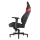 Cadeira Corsair Gaming T2 Road Warrior Vermelho